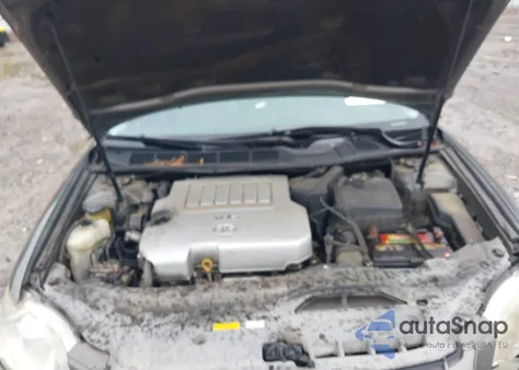 2007 Toyota Avalon Xls from USA, damaged, VIN 4T1BK36B77U210364